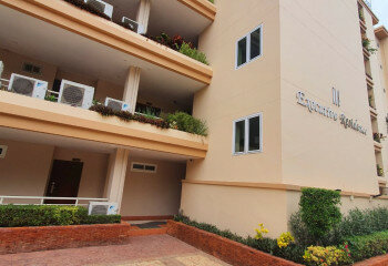 Кондоминиум в Банг Ламунге, Таиланд | THE239087