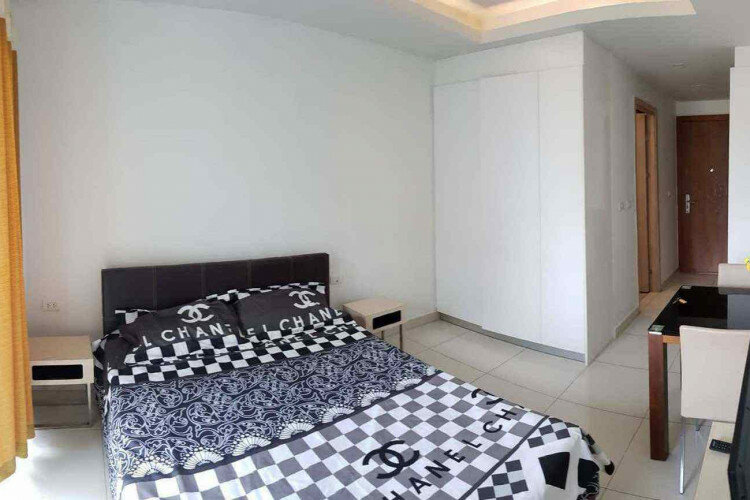 Кондоминиум в Банг Ламунге, Таиланд | THE339100