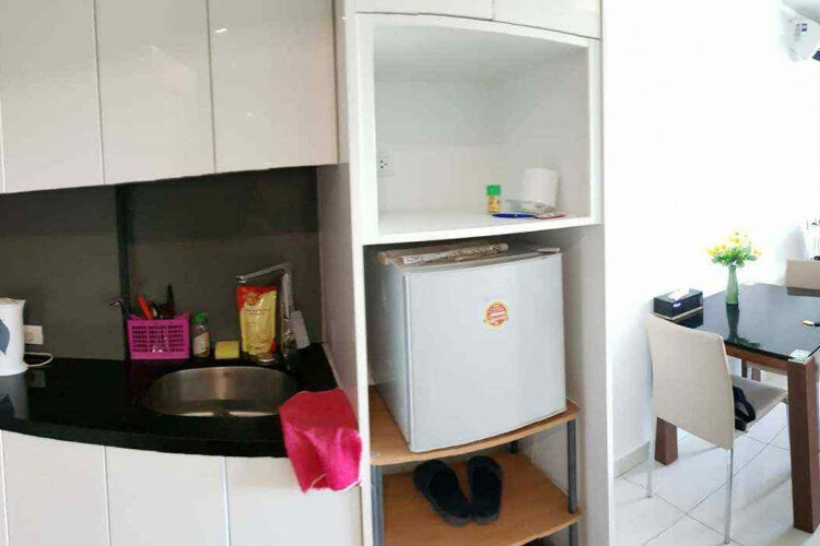 Кондоминиум в Банг Ламунге, Таиланд | THE339100