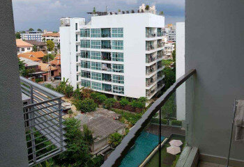 Кондоминиум в Банг Ламунге, Таиланд | THE339100