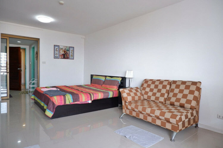 Кондоминиум в Банг Ламунге, Таиланд | THE539187