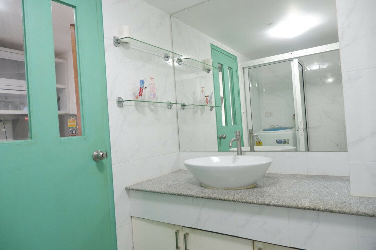 Кондоминиум в Банг Ламунге, Таиланд | THE539187