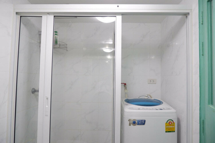 Кондоминиум в Банг Ламунге, Таиланд | THE539187