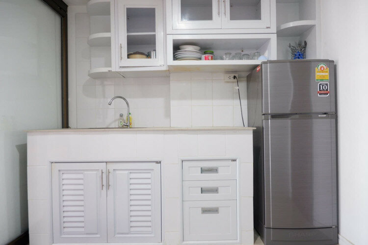 Кондоминиум в Банг Ламунге, Таиланд | THE539187