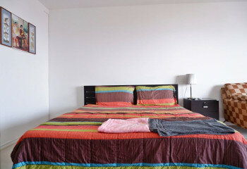 Кондоминиум в Банг Ламунге, Таиланд | THE539187