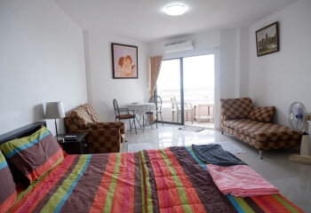 Кондоминиум в Банг Ламунге, Таиланд | THE539187