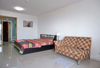 Кондоминиум в Банг Ламунге, Таиланд | THE539187