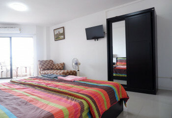 Кондоминиум в Банг Ламунге, Таиланд | THE539187