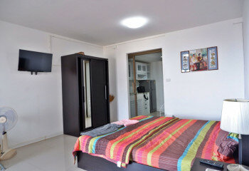 Кондоминиум в Банг Ламунге, Таиланд | THE539187