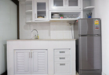 Кондоминиум в Банг Ламунге, Таиланд | THE539187