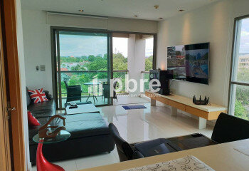 Кондоминиум в Банг Ламунге, Таиланд | THE139202