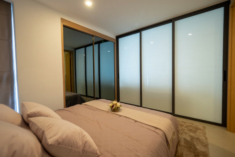 Кондоминиум в Саттахипе, Таиланд | THE238881