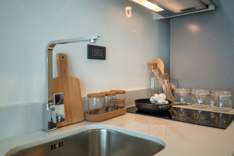 Кондоминиум в Саттахипе, Таиланд | THE238881