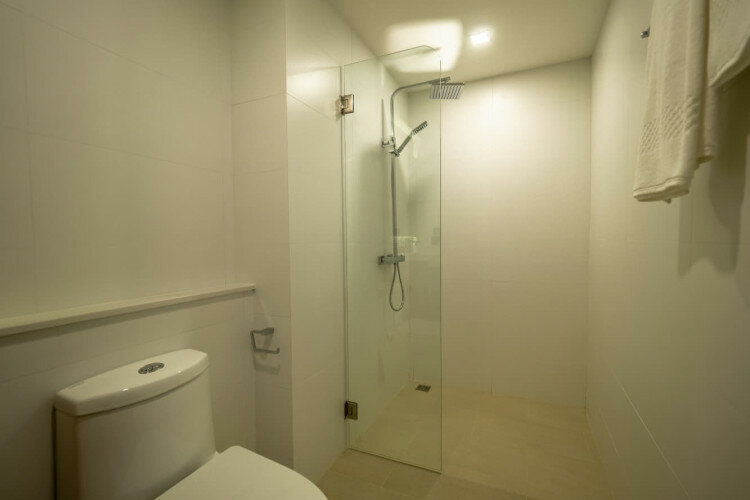 Кондоминиум в Саттахипе, Таиланд | THE238881