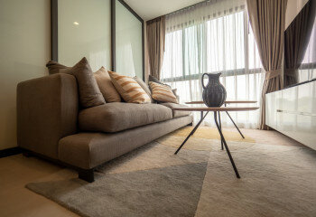 Кондоминиум в Саттахипе, Таиланд | THE238881