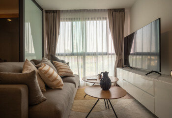 Кондоминиум в Саттахипе, Таиланд | THE238881