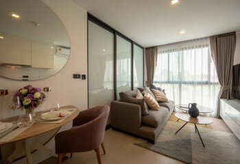 Кондоминиум в Саттахипе, Таиланд | THE238881