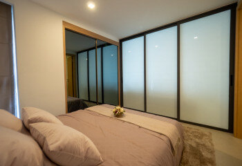 Кондоминиум в Саттахипе, Таиланд | THE238881