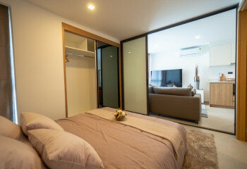 Кондоминиум в Саттахипе, Таиланд | THE238881