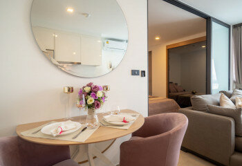 Кондоминиум в Саттахипе, Таиланд | THE238881