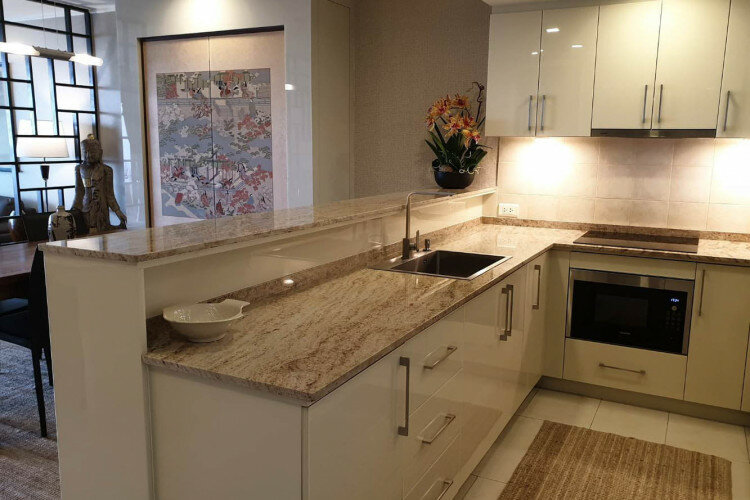 Кондоминиум в Банг Ламунге, Таиланд | THE338892