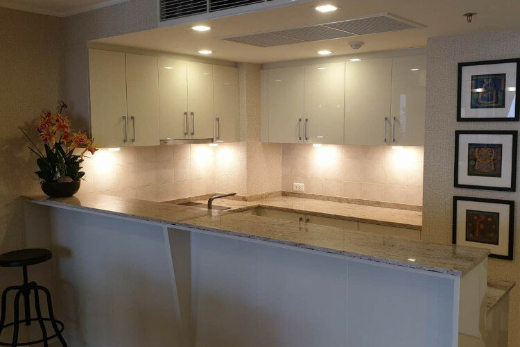 Кондоминиум в Банг Ламунге, Таиланд | THE338892