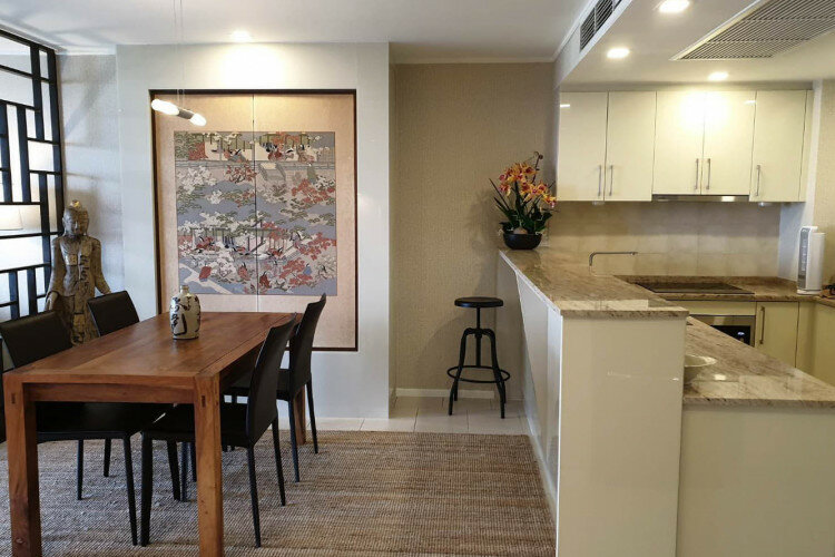 Кондоминиум в Банг Ламунге, Таиланд | THE338892