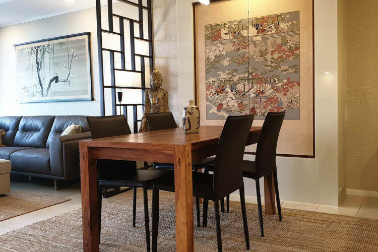 Кондоминиум в Банг Ламунге, Таиланд | THE338892