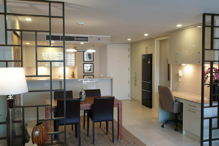 Кондоминиум в Банг Ламунге, Таиланд | THE338892