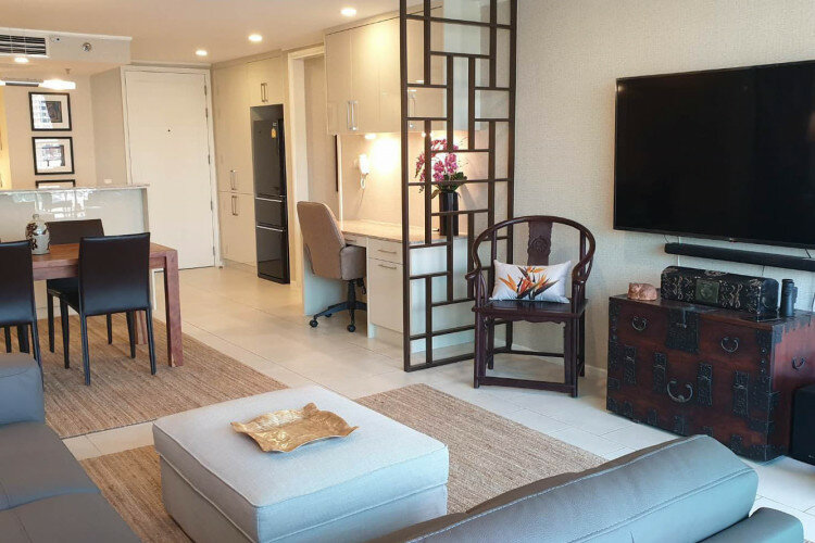 Кондоминиум в Банг Ламунге, Таиланд | THE338892