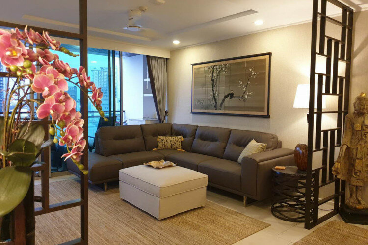 Кондоминиум в Банг Ламунге, Таиланд | THE338892