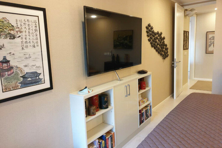 Кондоминиум в Банг Ламунге, Таиланд | THE338892