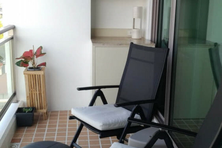 Кондоминиум в Банг Ламунге, Таиланд | THE338892