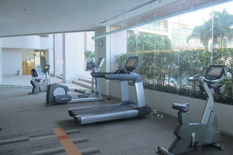 Кондоминиум в Банг Ламунге, Таиланд | THE338892