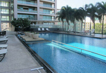 Кондоминиум в Банг Ламунге, Таиланд | THE338892