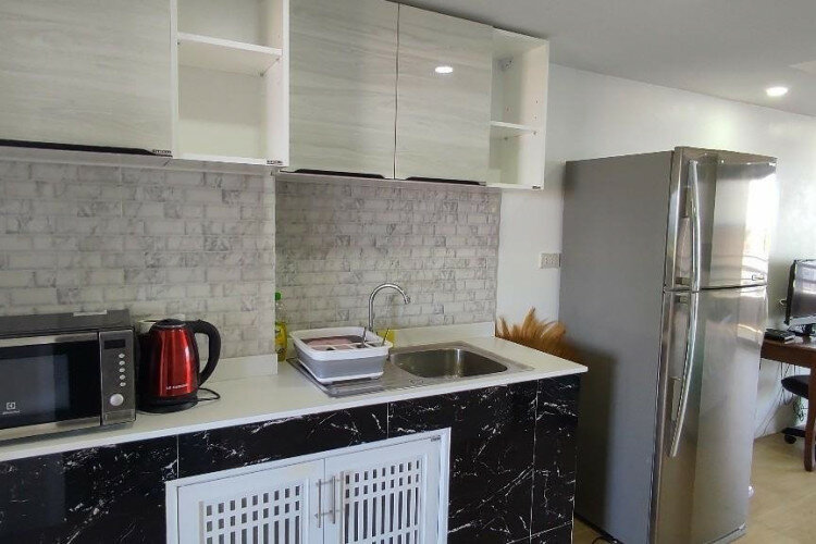 Кондоминиум в Банг Ламунге, Таиланд | THE138912