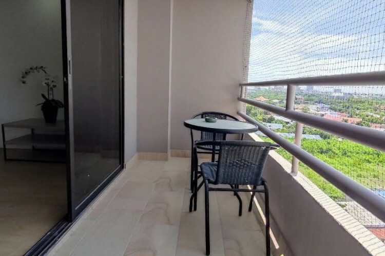 Кондоминиум в Банг Ламунге, Таиланд | THE138912