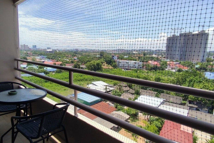 Кондоминиум в Банг Ламунге, Таиланд | THE138912