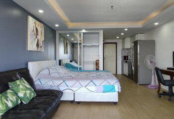 Кондоминиум в Банг Ламунге, Таиланд | THE138912