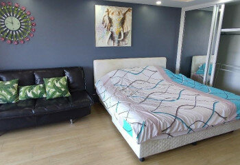 Кондоминиум в Банг Ламунге, Таиланд | THE138912