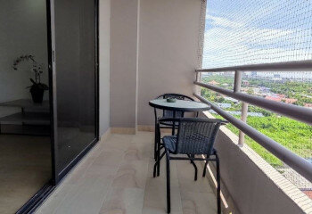 Кондоминиум в Банг Ламунге, Таиланд | THE138912