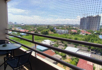 Кондоминиум в Банг Ламунге, Таиланд | THE138912