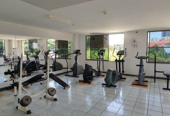 Кондоминиум в Банг Ламунге, Таиланд | THE138912