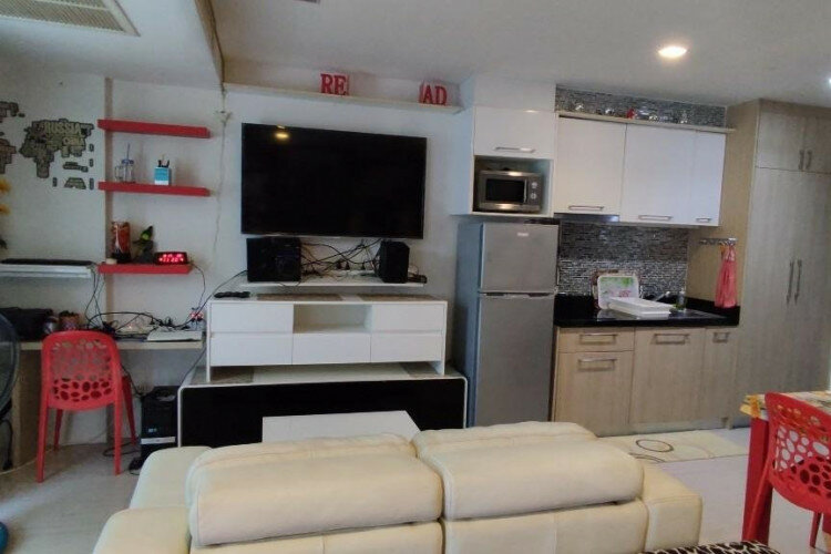 Кондоминиум в Банг Ламунге, Таиланд | THE438914