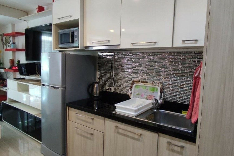 Кондоминиум в Банг Ламунге, Таиланд | THE438914