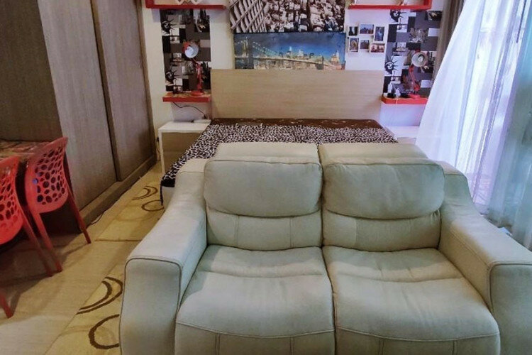 Кондоминиум в Банг Ламунге, Таиланд | THE438914