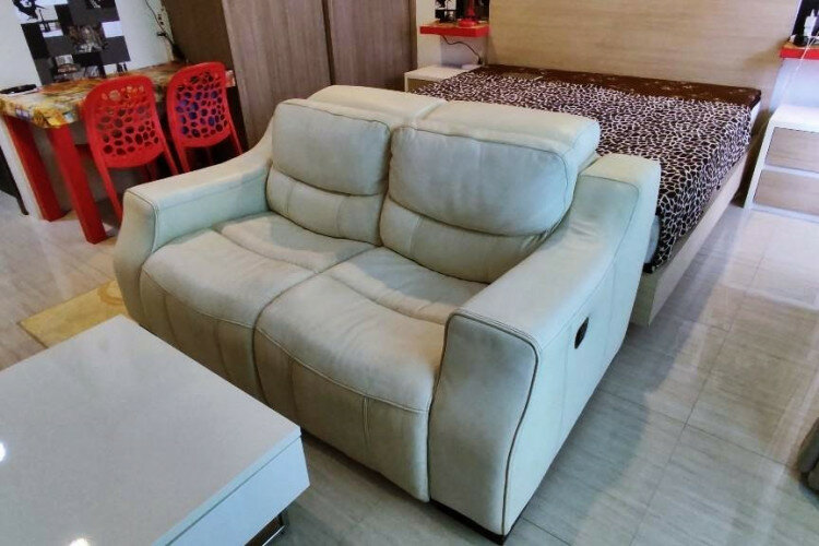 Кондоминиум в Банг Ламунге, Таиланд | THE438914