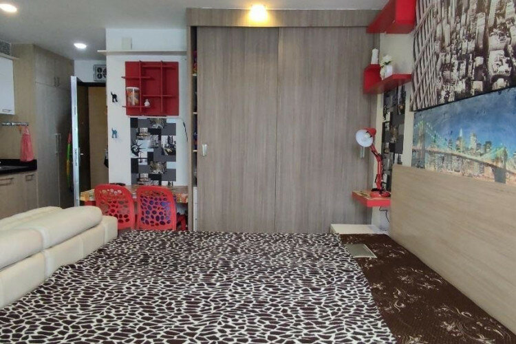 Кондоминиум в Банг Ламунге, Таиланд | THE438914