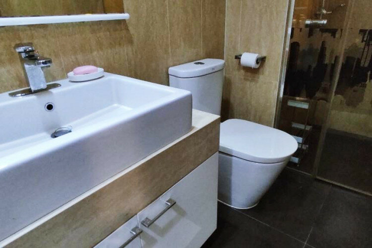 Кондоминиум в Банг Ламунге, Таиланд | THE438914