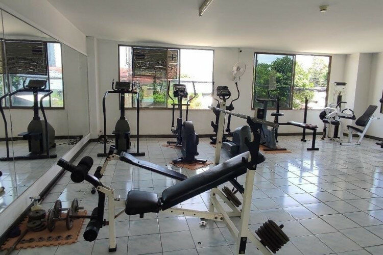 Кондоминиум в Банг Ламунге, Таиланд | THE438914